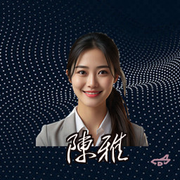 陈雅